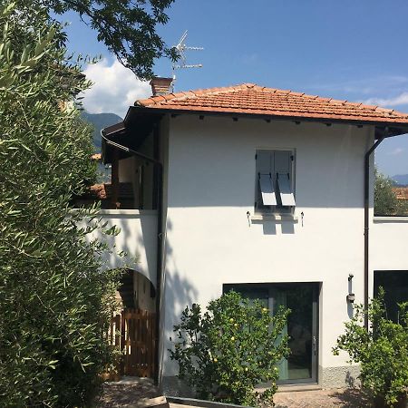 Millys Riva Apartments Εξωτερικό φωτογραφία
