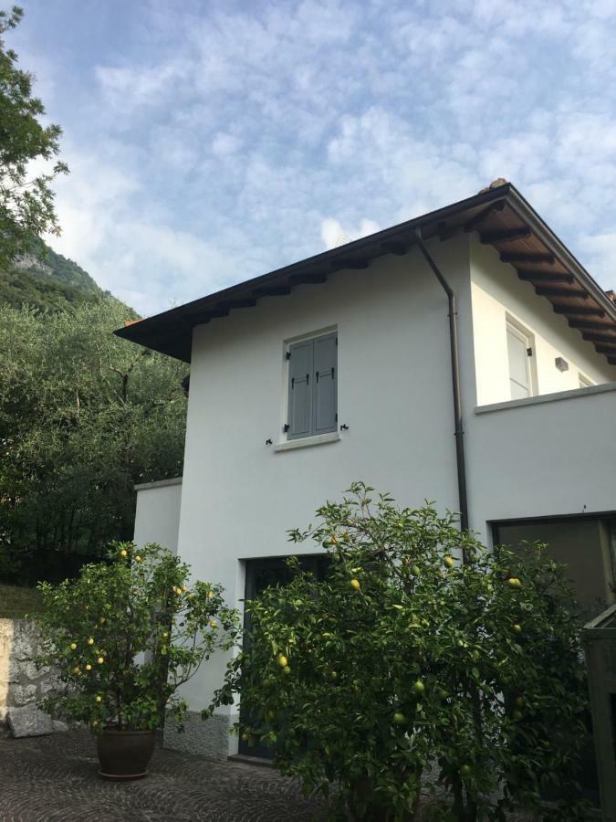 Millys Riva Apartments Εξωτερικό φωτογραφία
