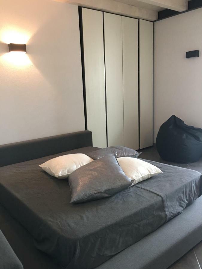 Millys Riva Apartments Εξωτερικό φωτογραφία