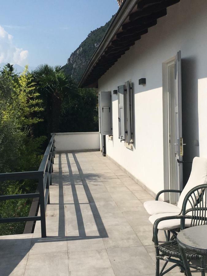 Millys Riva Apartments Εξωτερικό φωτογραφία