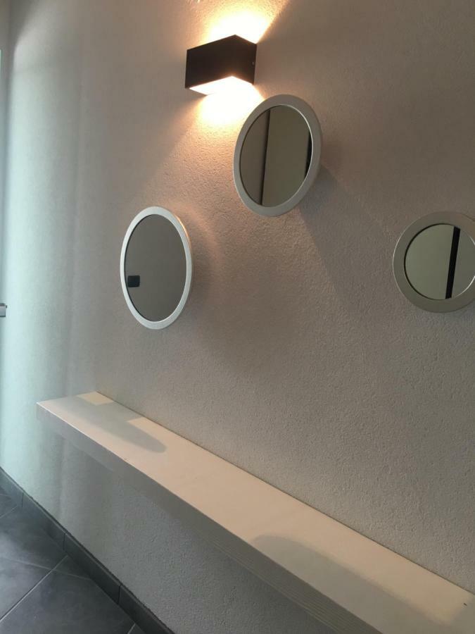 Millys Riva Apartments Εξωτερικό φωτογραφία