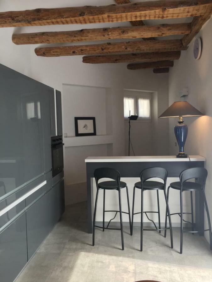 Millys Riva Apartments Εξωτερικό φωτογραφία