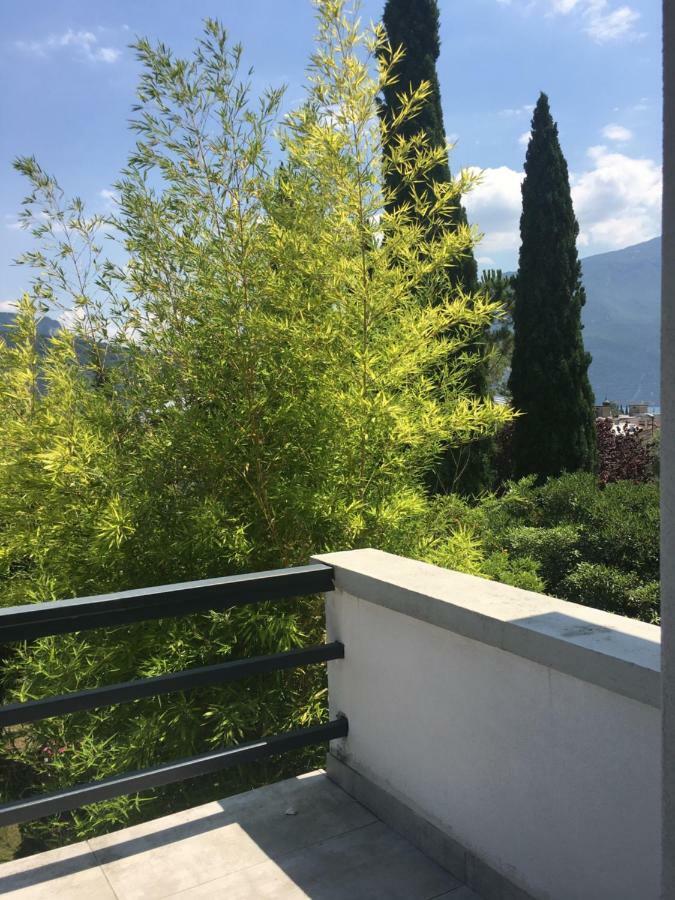 Millys Riva Apartments Εξωτερικό φωτογραφία