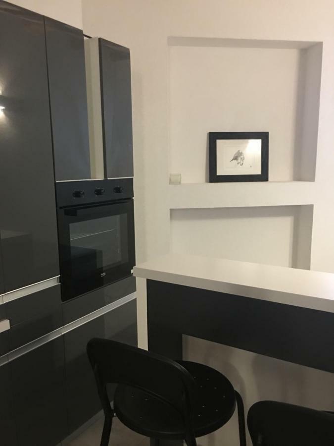 Millys Riva Apartments Εξωτερικό φωτογραφία