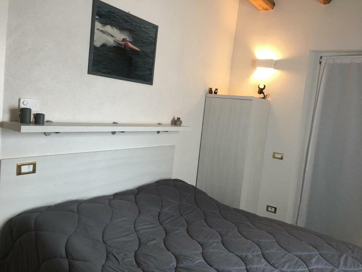 Millys Riva Apartments Εξωτερικό φωτογραφία