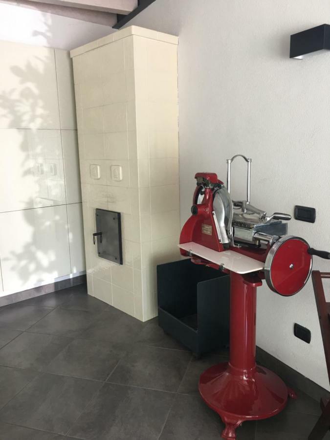 Millys Riva Apartments Εξωτερικό φωτογραφία