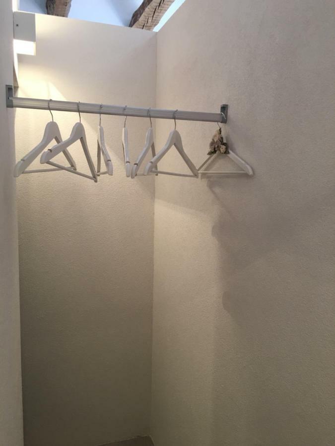 Millys Riva Apartments Εξωτερικό φωτογραφία