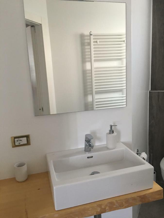 Millys Riva Apartments Εξωτερικό φωτογραφία