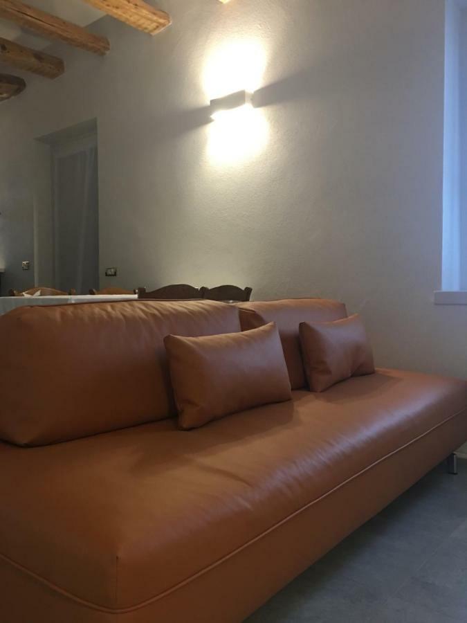 Millys Riva Apartments Εξωτερικό φωτογραφία